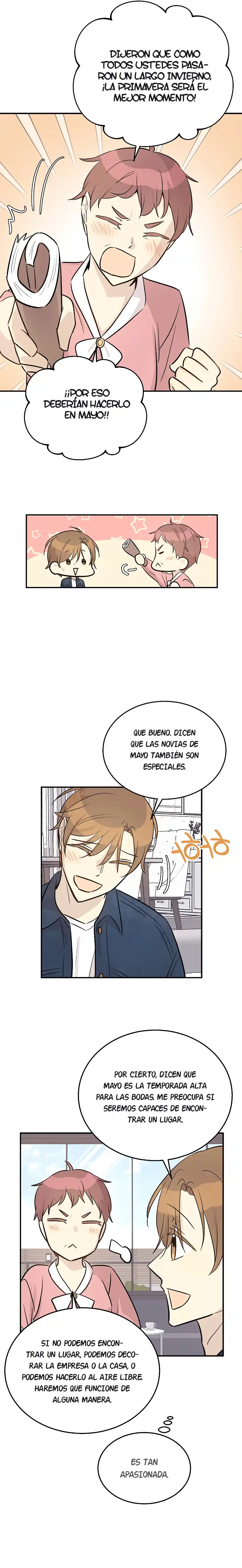 My Superstar Uncle - Capítulo 175.2 - Página 9 - LectorTMOo