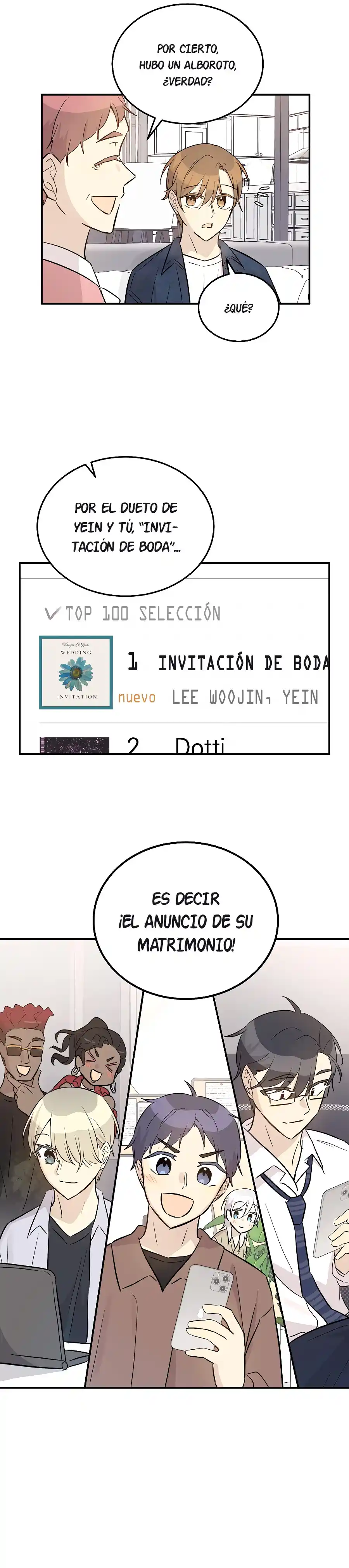 My Superstar Uncle - Capítulo 175.2 - Página 10 - LectorTMOo