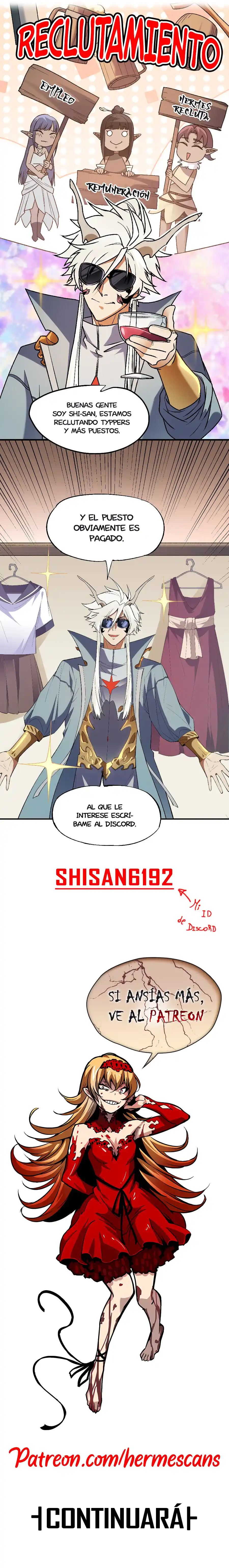 My Superstar Uncle - Capítulo 175.2 - Página 11 - LectorTMOo