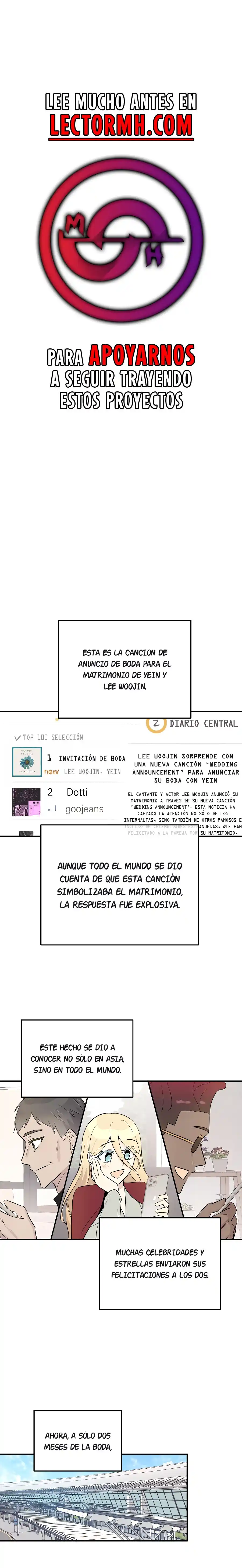 My Superstar Uncle - Capítulo 176.1 - Página 2 - LectorTMOo