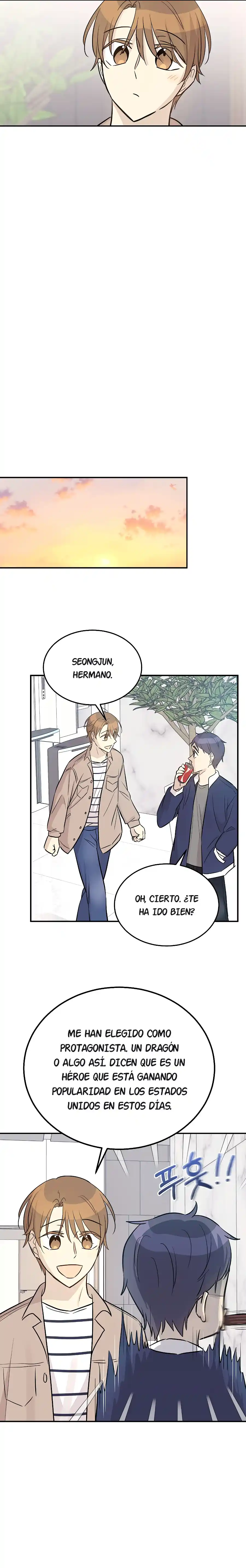 My Superstar Uncle - Capítulo 176.2 - Página 7 - LectorTMOo
