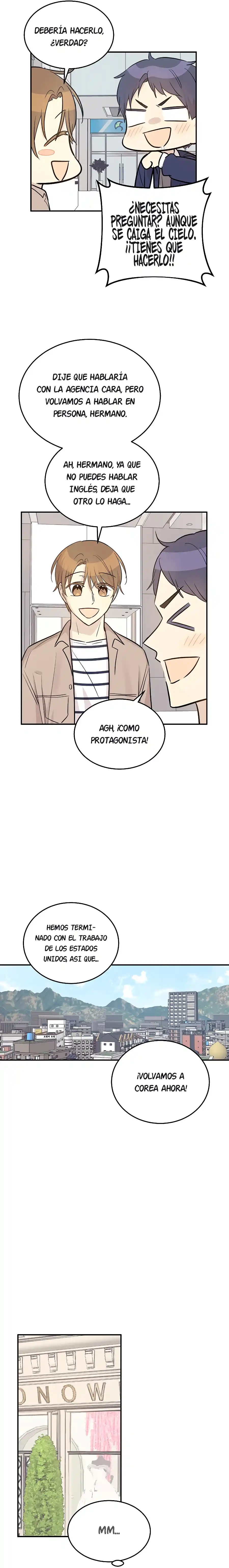 My Superstar Uncle - Capítulo 176.2 - Página 8 - LectorTMOo