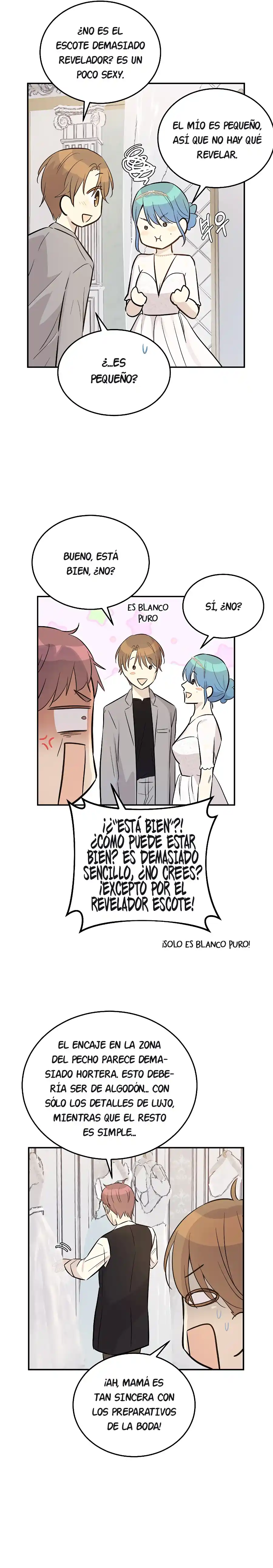My Superstar Uncle - Capítulo 176.2 - Página 11 - LectorTMOo
