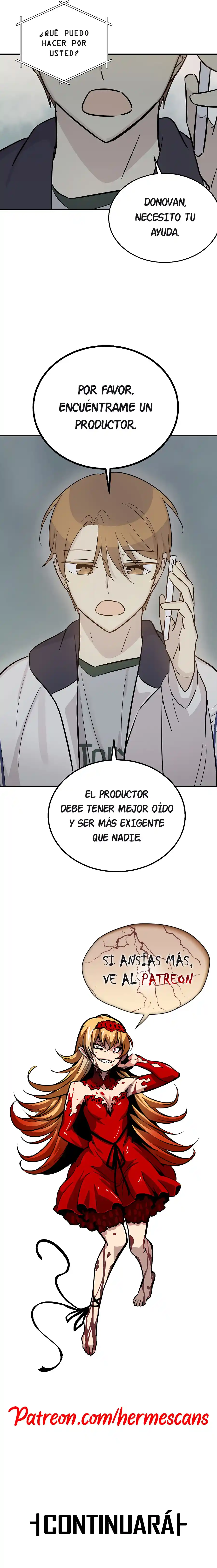 My Superstar Uncle - Capítulo 176.2 - Página 14 - LectorTMOo