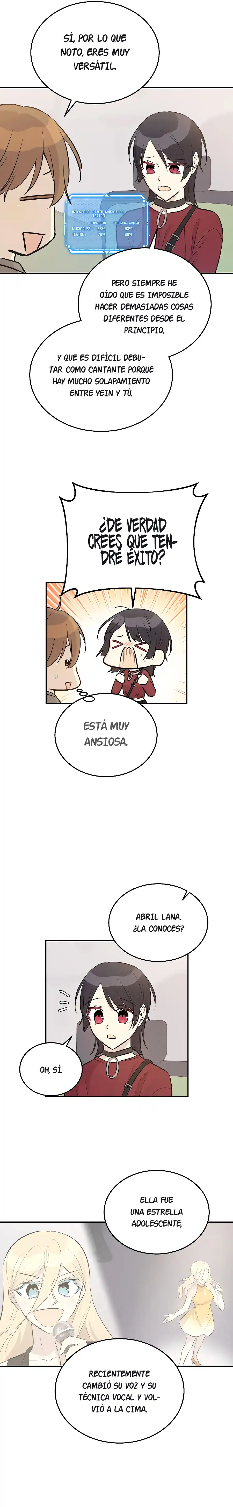 My Superstar Uncle - Capítulo 177.1 - Página 6 - LectorTMOo