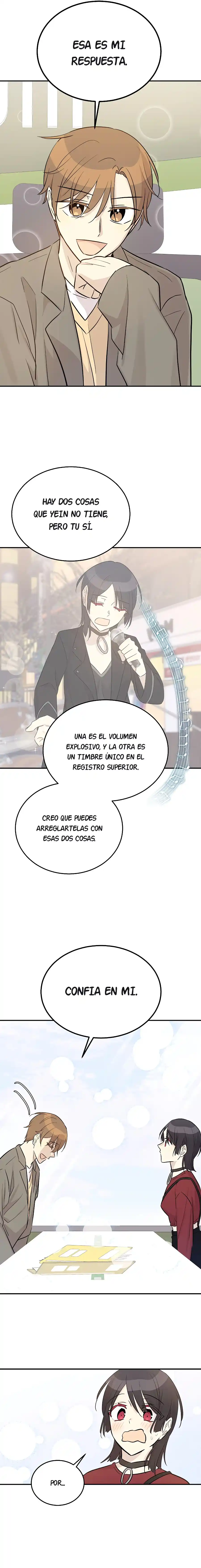 My Superstar Uncle - Capítulo 177.1 - Página 7 - LectorTMOo