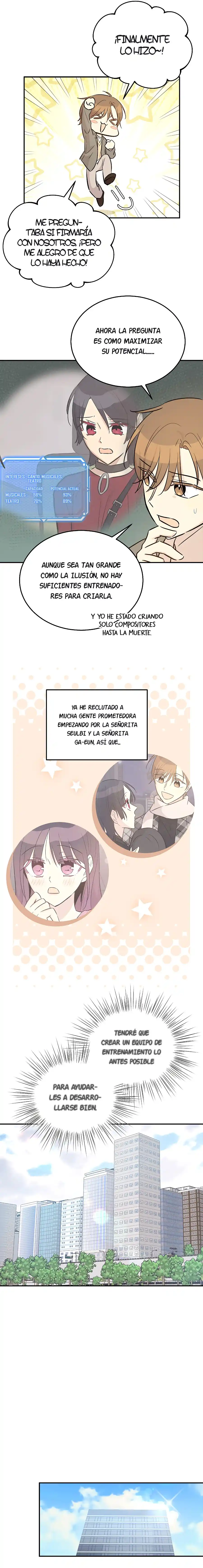 My Superstar Uncle - Capítulo 177.1 - Página 9 - LectorTMOo