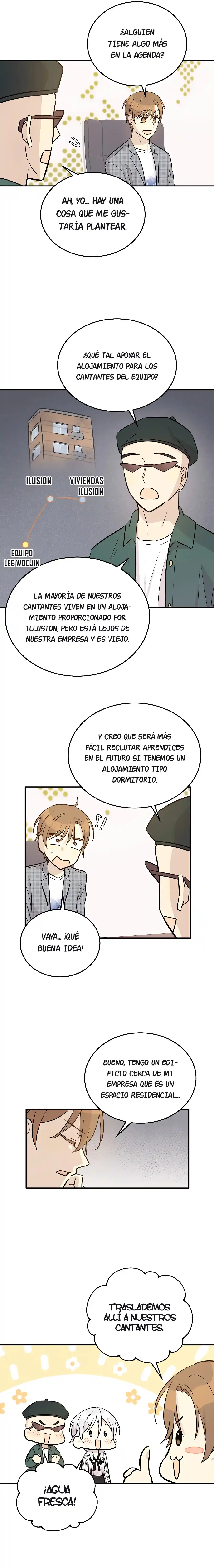 My Superstar Uncle - Capítulo 177.2 - Página 4 - LectorTMOo