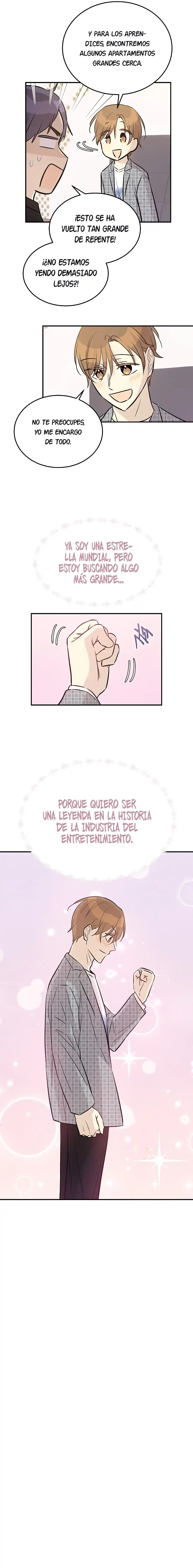 My Superstar Uncle - Capítulo 177.2 - Página 5 - LectorTMOo