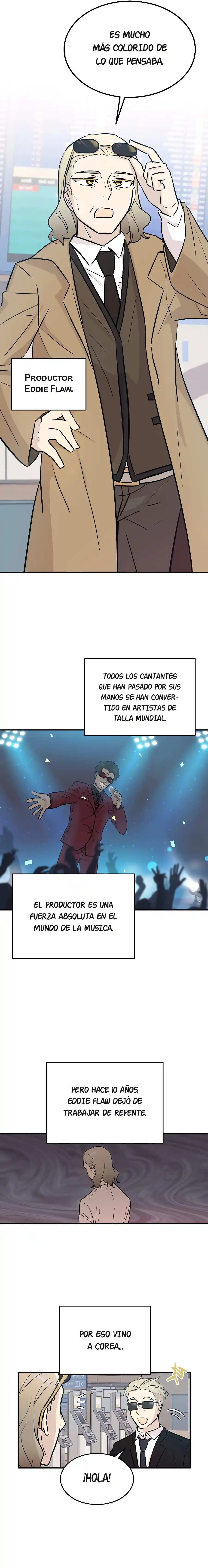 My Superstar Uncle - Capítulo 177.2 - Página 7 - LectorTMOo