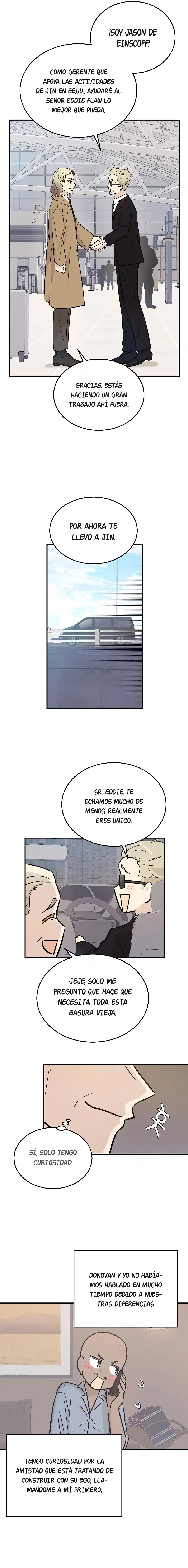 My Superstar Uncle - Capítulo 177.2 - Página 8 - LectorTMOo