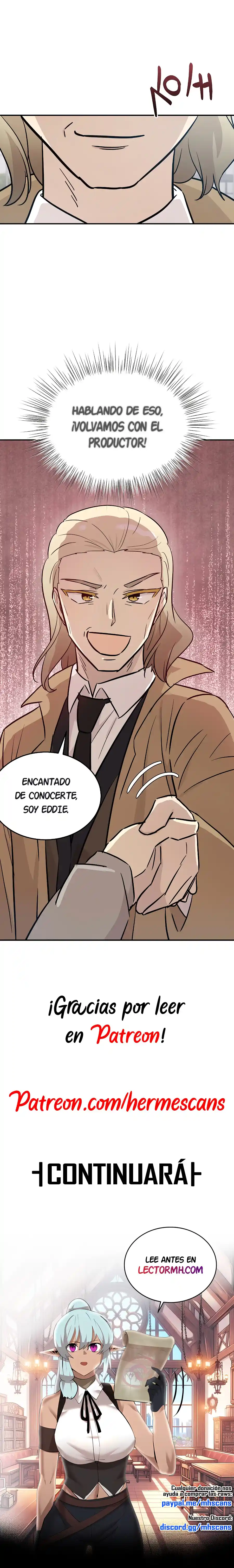 My Superstar Uncle - Capítulo 177.2 - Página 10 - LectorTMOo