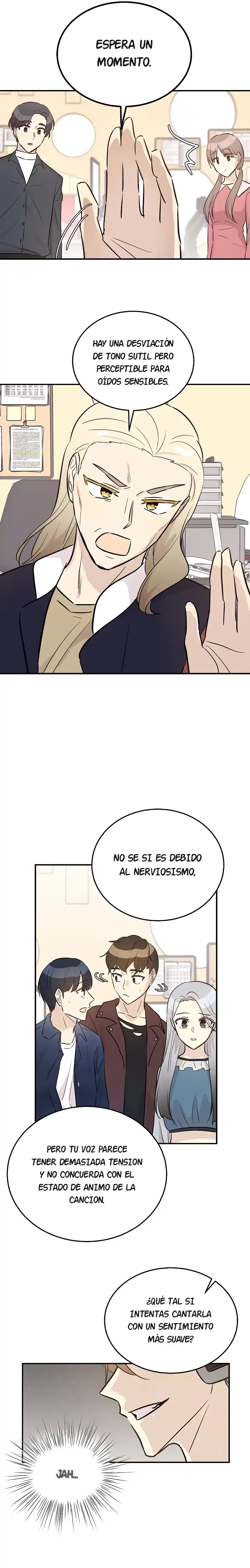 My Superstar Uncle - Capítulo 178.1 - Página 4 - LectorTMOo