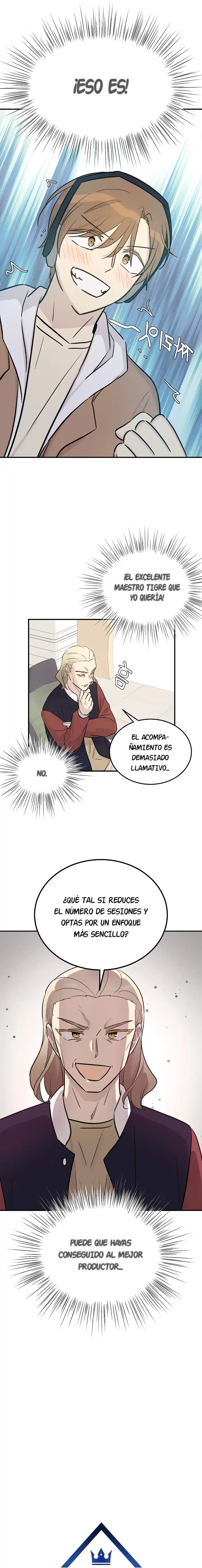 My Superstar Uncle - Capítulo 178.1 - Página 5 - LectorTMOo