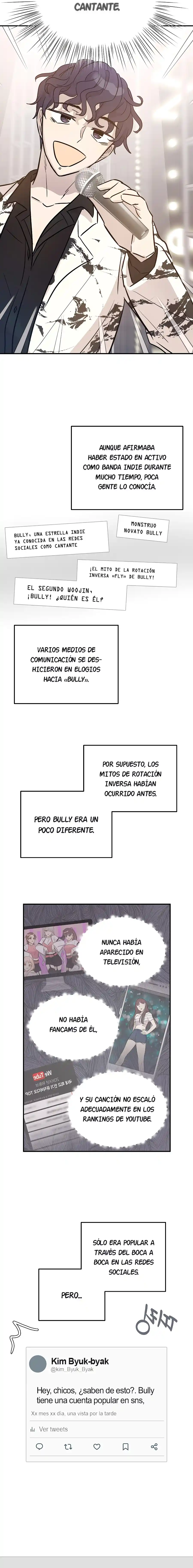 My Superstar Uncle - Capítulo 178.1 - Página 7 - LectorTMOo
