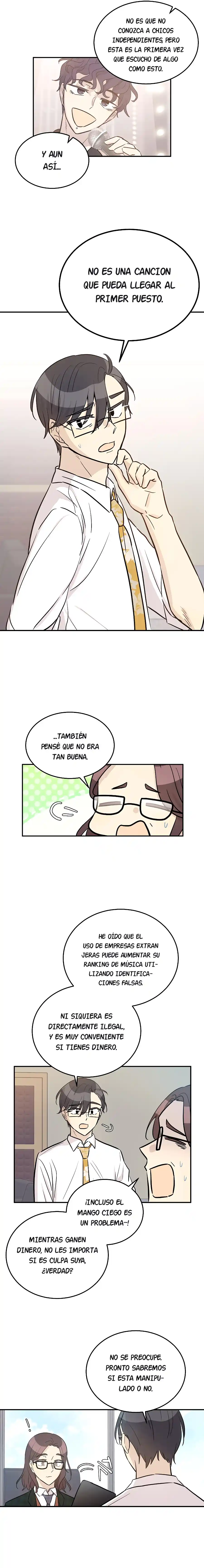 My Superstar Uncle - Capítulo 178.1 - Página 9 - LectorTMOo