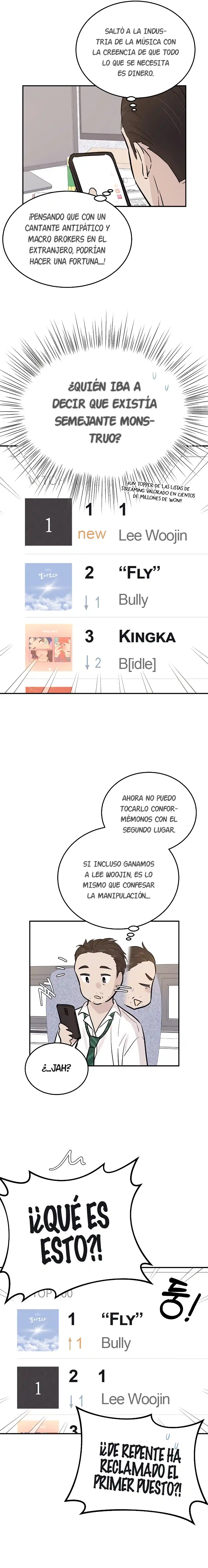 My Superstar Uncle - Capítulo 178.2 - Página 5 - LectorTMOo