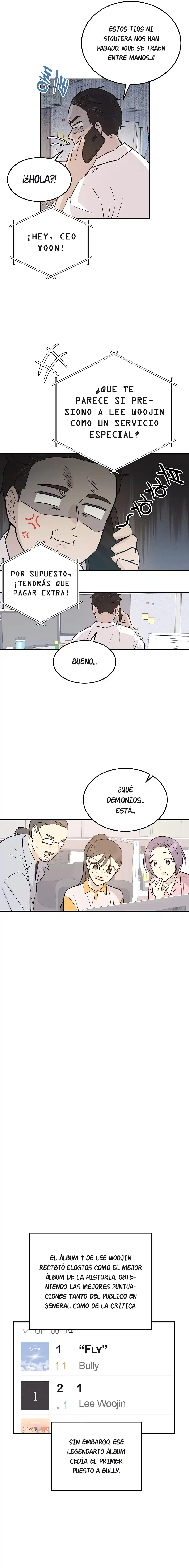 My Superstar Uncle - Capítulo 178.2 - Página 6 - LectorTMOo