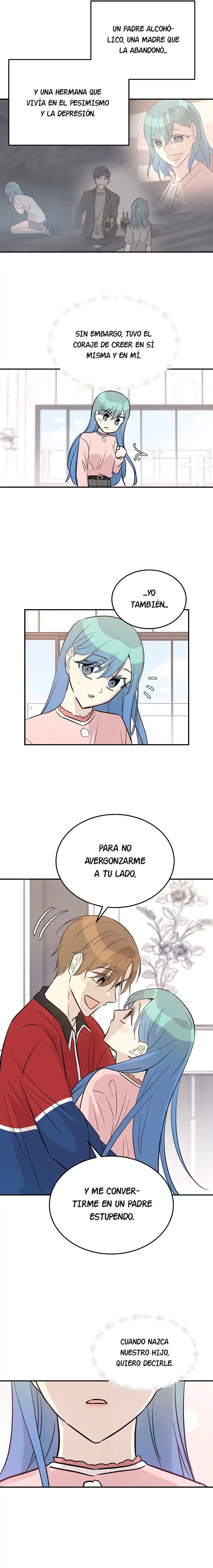 My Superstar Uncle - Capítulo 179.1 - Página 5 - LectorTMOo
