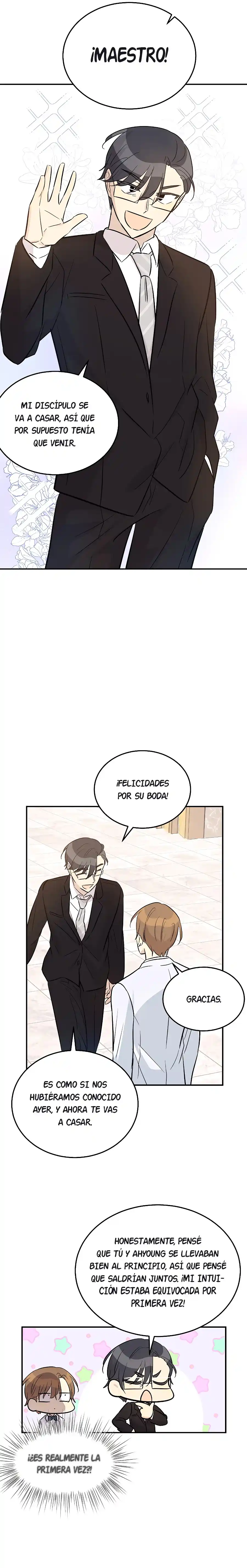 My Superstar Uncle - Capítulo 179.2 - Página 7 - LectorTMOo