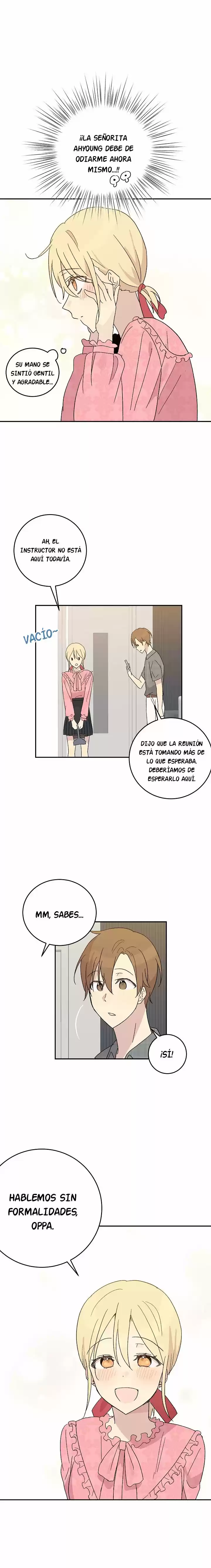 My Superstar Uncle - Capítulo 18 - Página 6 - LectorTMOo