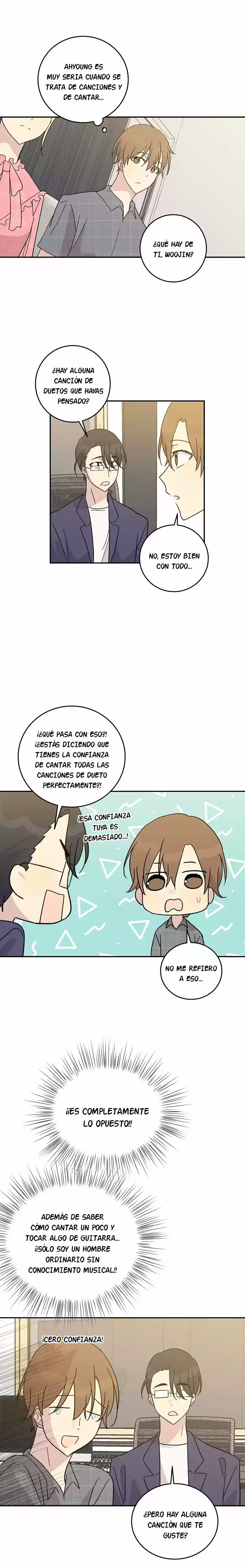My Superstar Uncle - Capítulo 18 - Página 13 - LectorTMOo