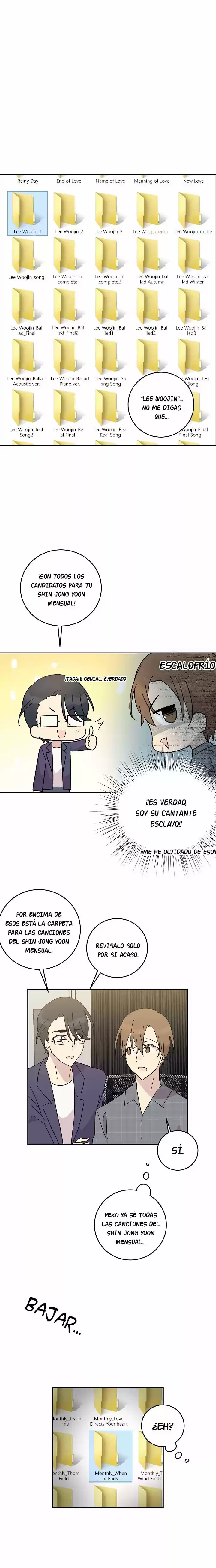 My Superstar Uncle - Capítulo 18 - Página 16 - LectorTMOo