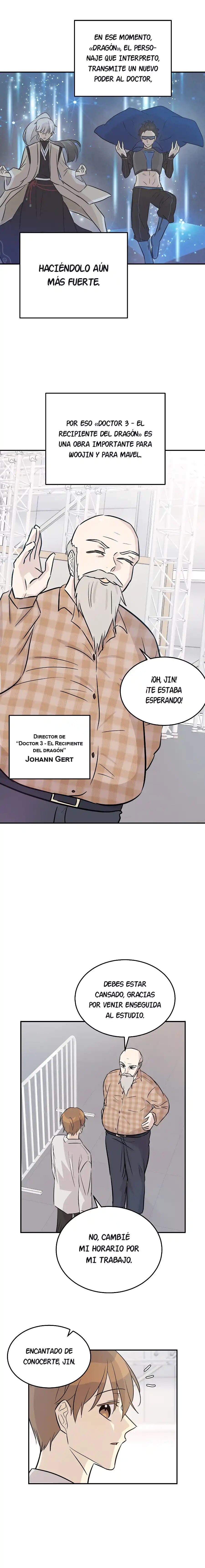 My Superstar Uncle - Capítulo 180.1 - Página 8 - LectorTMOo