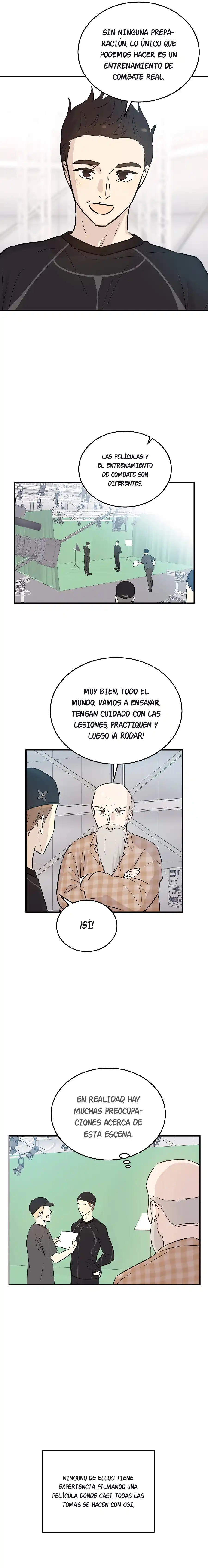 My Superstar Uncle - Capítulo 180.2 - Página 4 - LectorTMOo