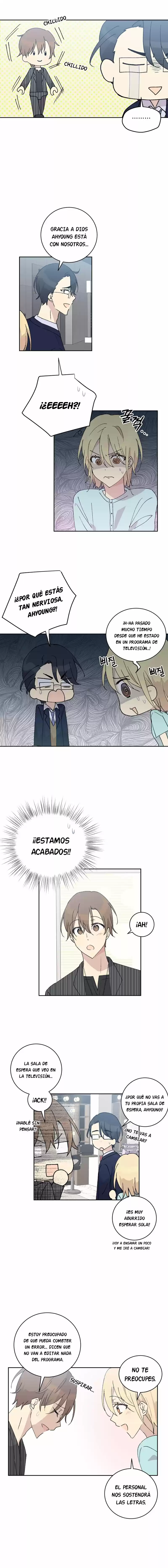 My Superstar Uncle - Capítulo 19 - Página 15 - LectorTMOo