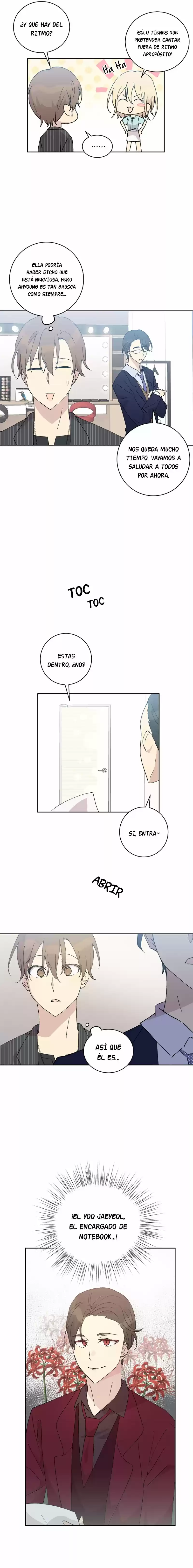 My Superstar Uncle - Capítulo 19 - Página 16 - LectorTMOo