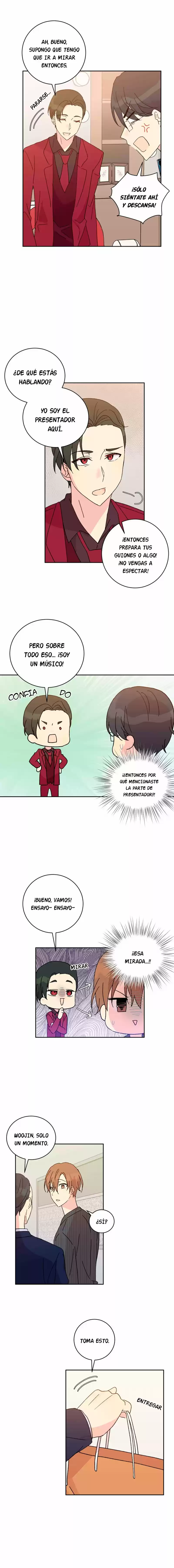 My Superstar Uncle - Capítulo 20 - Página 4 - LectorTMOo