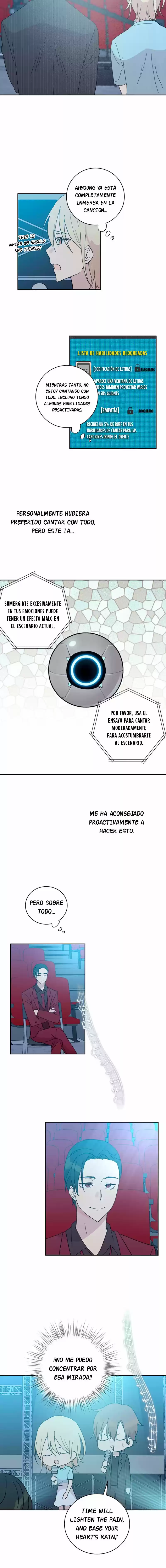 My Superstar Uncle - Capítulo 20 - Página 12 - LectorTMOo