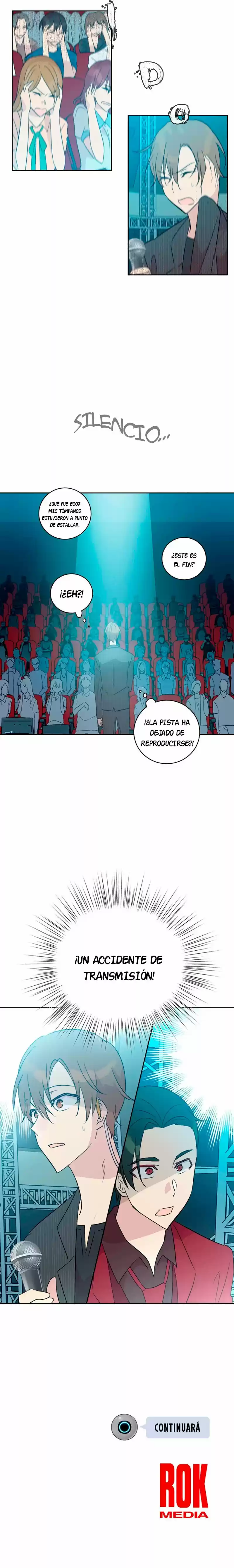 My Superstar Uncle - Capítulo 21 - Página 17 - LectorTMOo