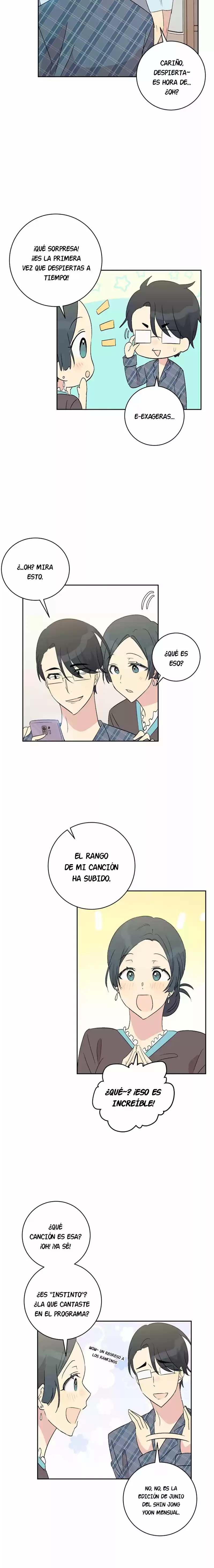 My Superstar Uncle - Capítulo 23 - Página 18 - LectorTMOo