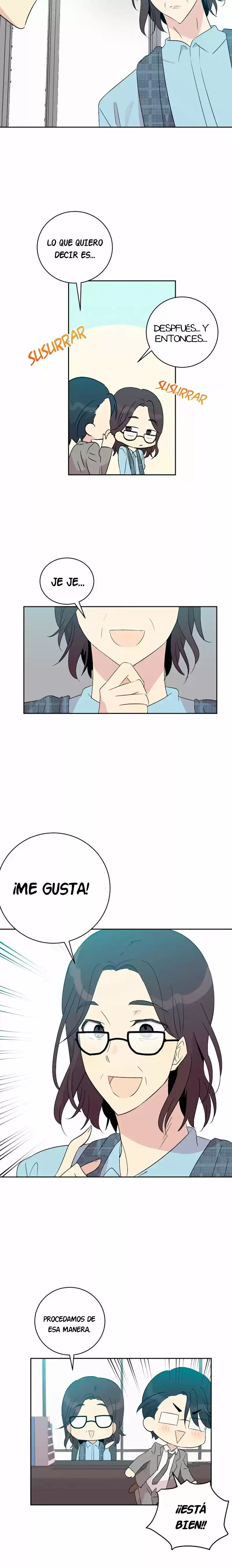 My Superstar Uncle - Capítulo 24 - Página 16 - LectorTMOo