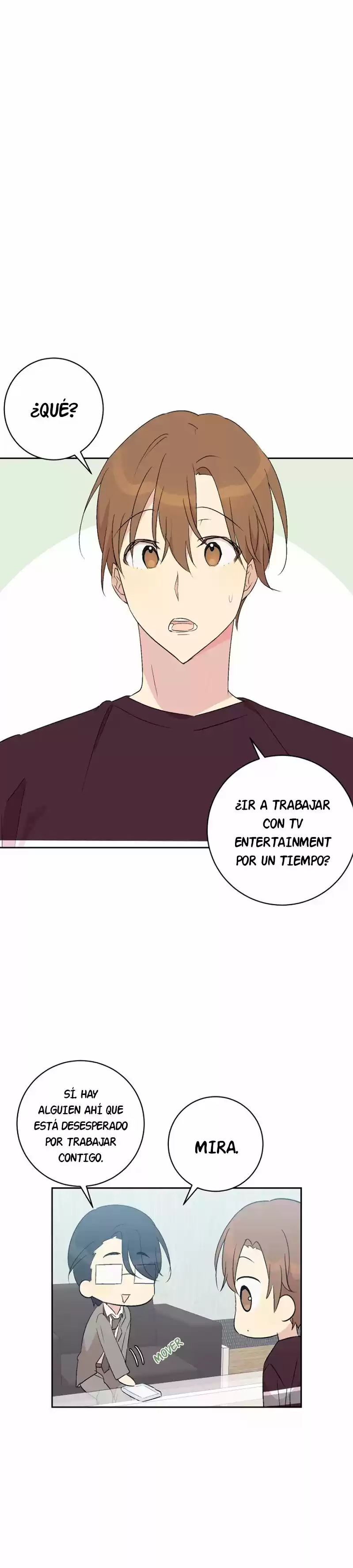 My Superstar Uncle - Capítulo 24 - Página 17 - LectorTMOo