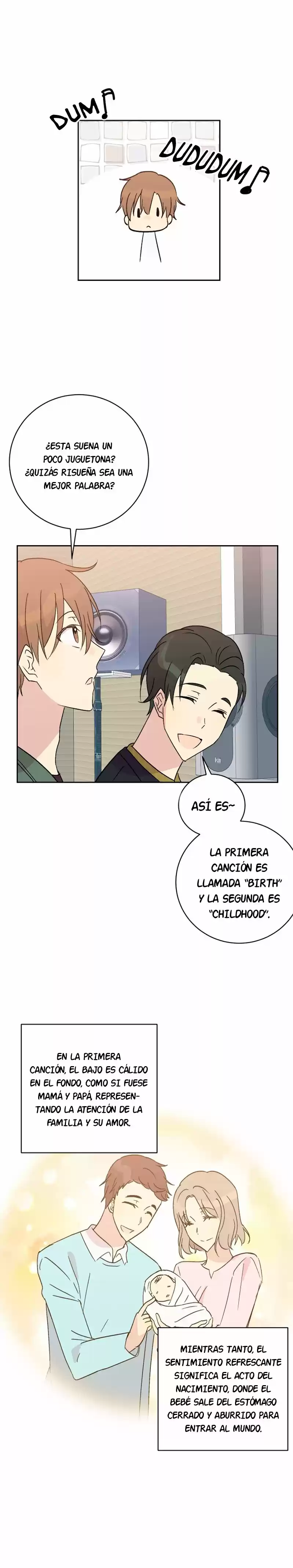 My Superstar Uncle - Capítulo 25 - Página 13 - LectorTMOo
