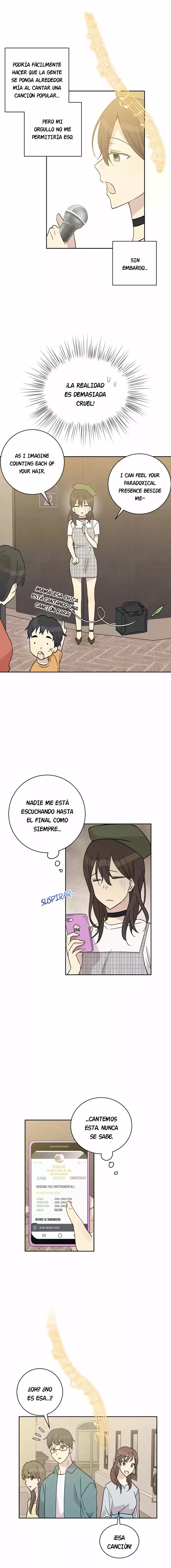 My Superstar Uncle - Capítulo 26 - Página 4 - LectorTMOo