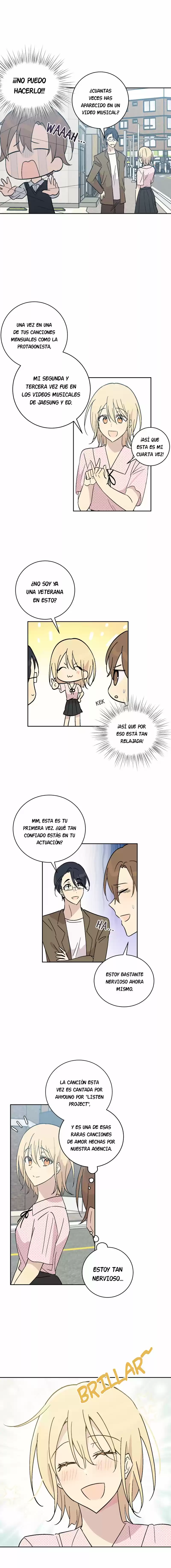My Superstar Uncle - Capítulo 27 - Página 7 - LectorTMOo