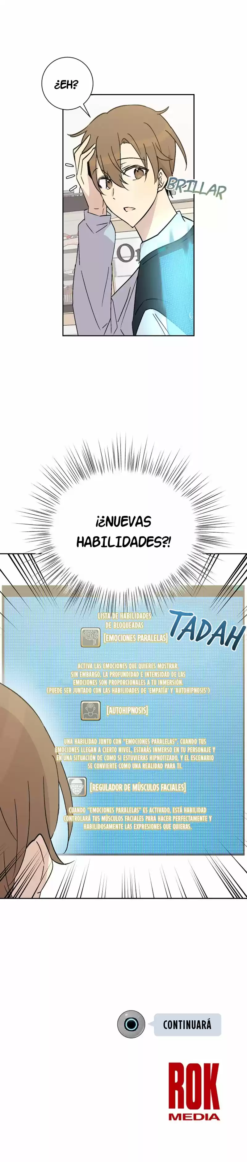 My Superstar Uncle - Capítulo 27 - Página 16 - LectorTMOo