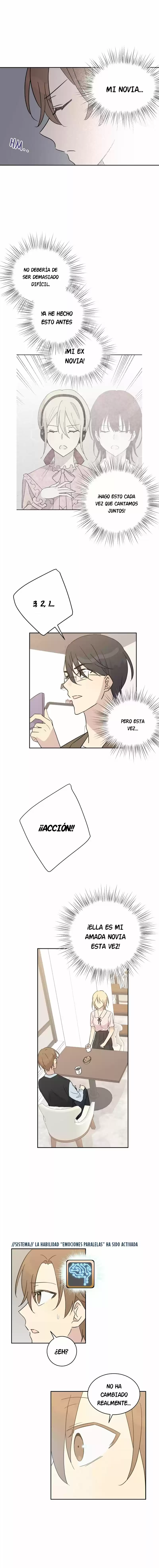 My Superstar Uncle - Capítulo 28 - Página 4 - LectorTMOo
