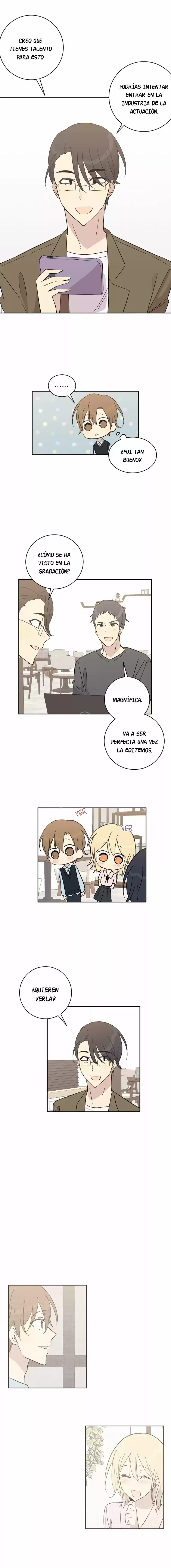 My Superstar Uncle - Capítulo 28 - Página 9 - LectorTMOo