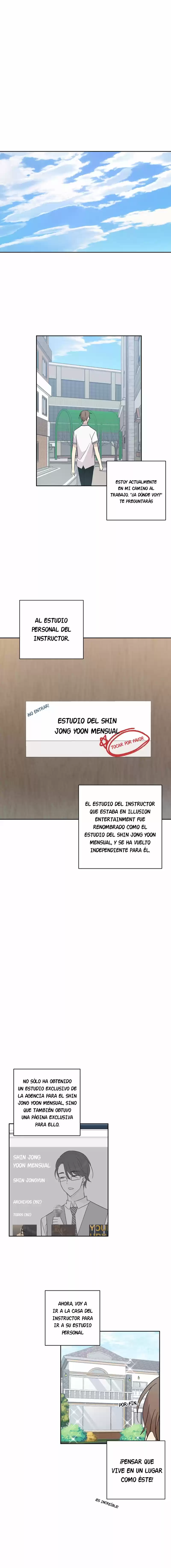My Superstar Uncle - Capítulo 28 - Página 13 - LectorTMOo
