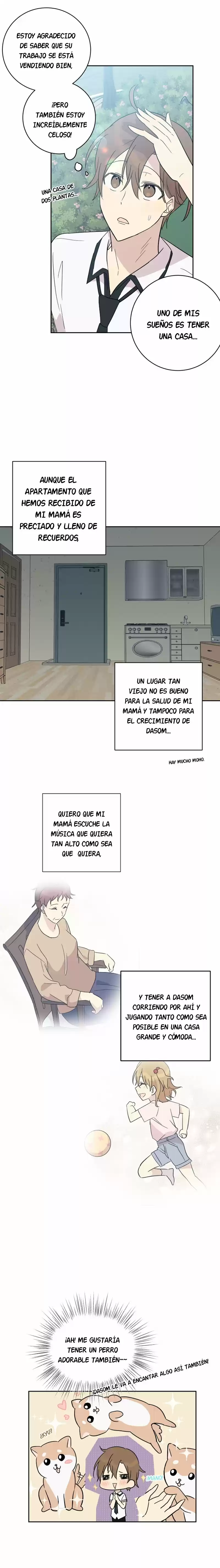 My Superstar Uncle - Capítulo 28 - Página 14 - LectorTMOo