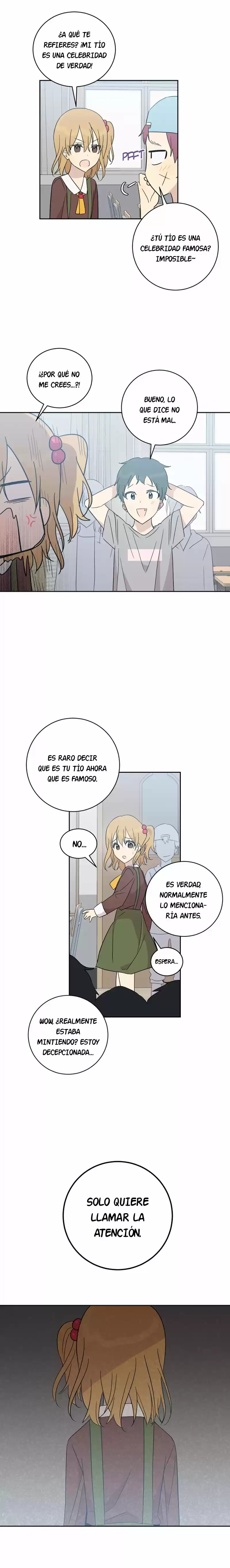 My Superstar Uncle - Capítulo 29 - Página 6 - LectorTMOo