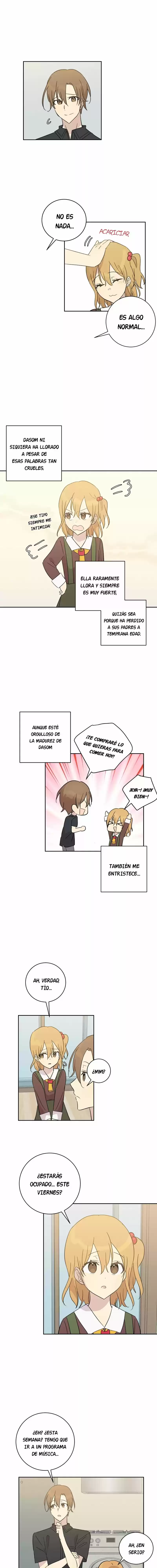 My Superstar Uncle - Capítulo 29 - Página 12 - LectorTMOo