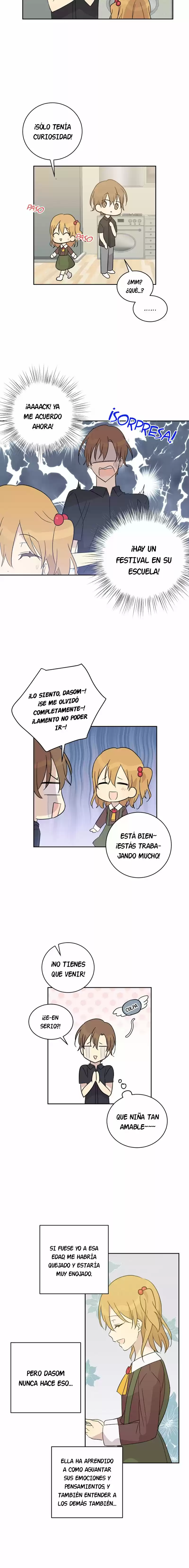 My Superstar Uncle - Capítulo 29 - Página 13 - LectorTMOo