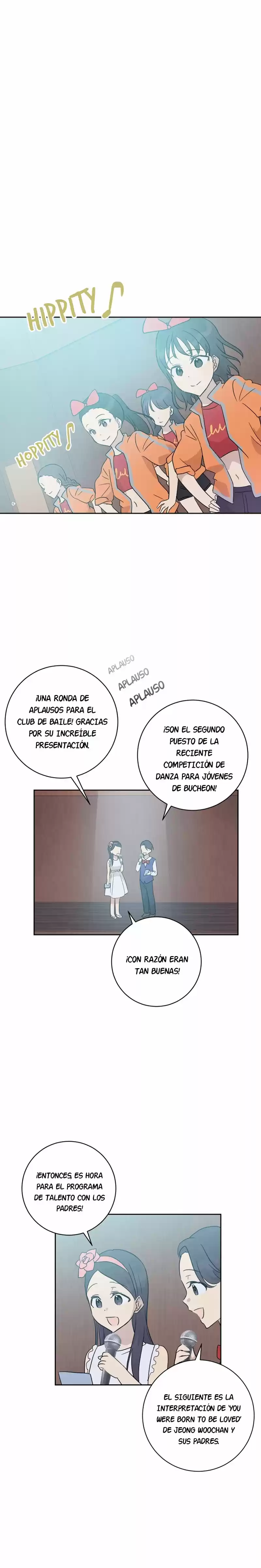 My Superstar Uncle - Capítulo 30 - Página 6 - LectorTMOo