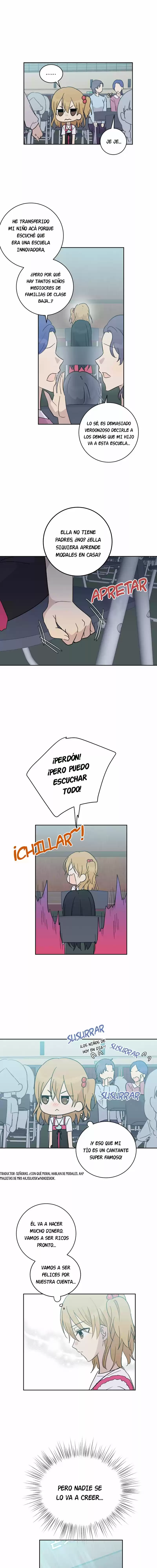 My Superstar Uncle - Capítulo 30 - Página 8 - LectorTMOo